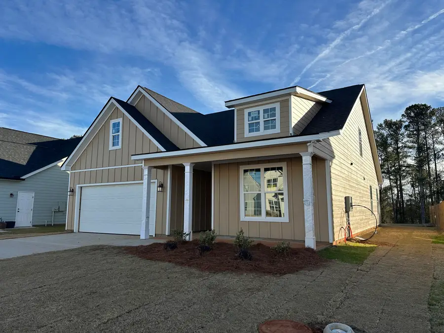 2358 Laurens Street, Grovetown, GA 30813 - Image #3