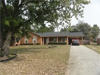 3736 Crest Drive, Hephzibah, GA 30815 - #1