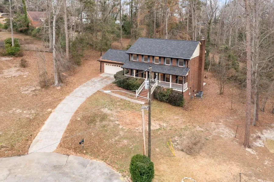 4064 Fairlane Court, Augusta, GA 30906 - #3