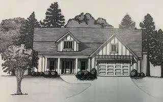 8172 Crossbow Landing, Graniteville, SC 29829