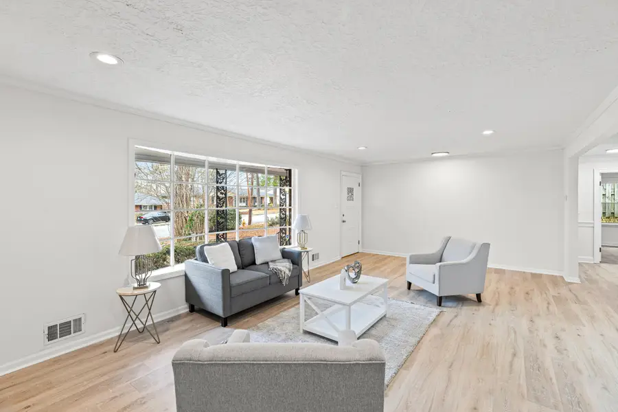 3120 Edinburgh Drive, Augusta, GA 30909 - #3