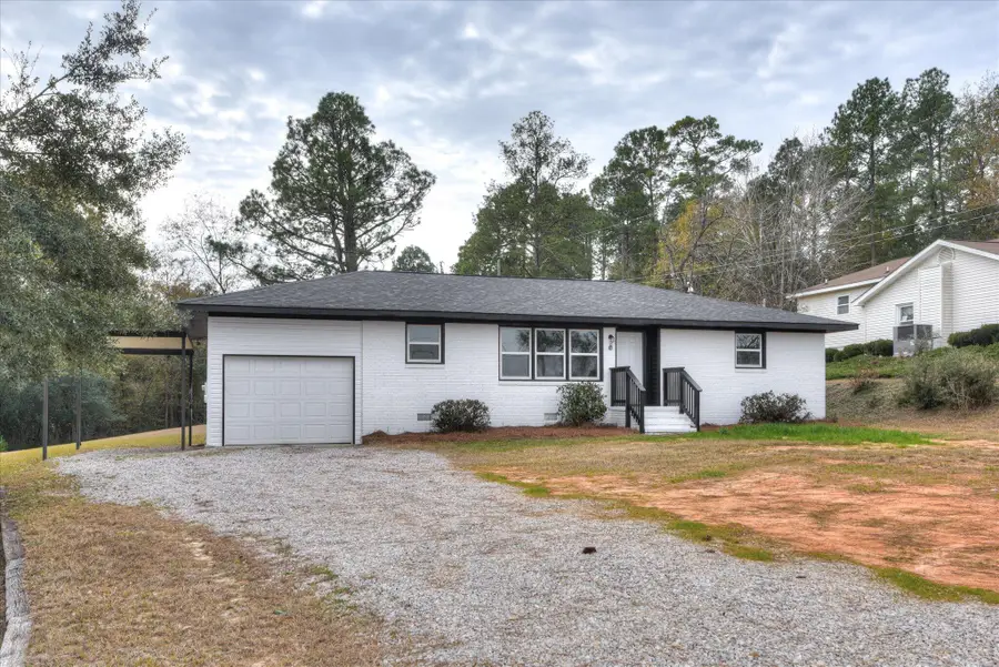 427 Ascauga Lake Road, Graniteville, SC 29829 - Image #2