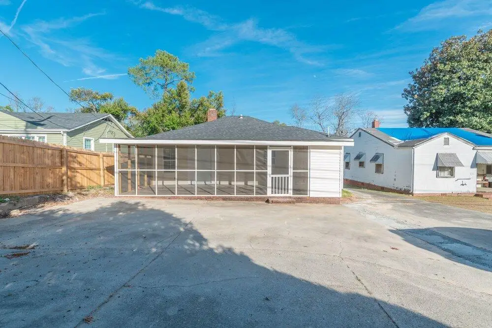 1512 Heard Avenue, Augusta, GA 30904 - Image #1