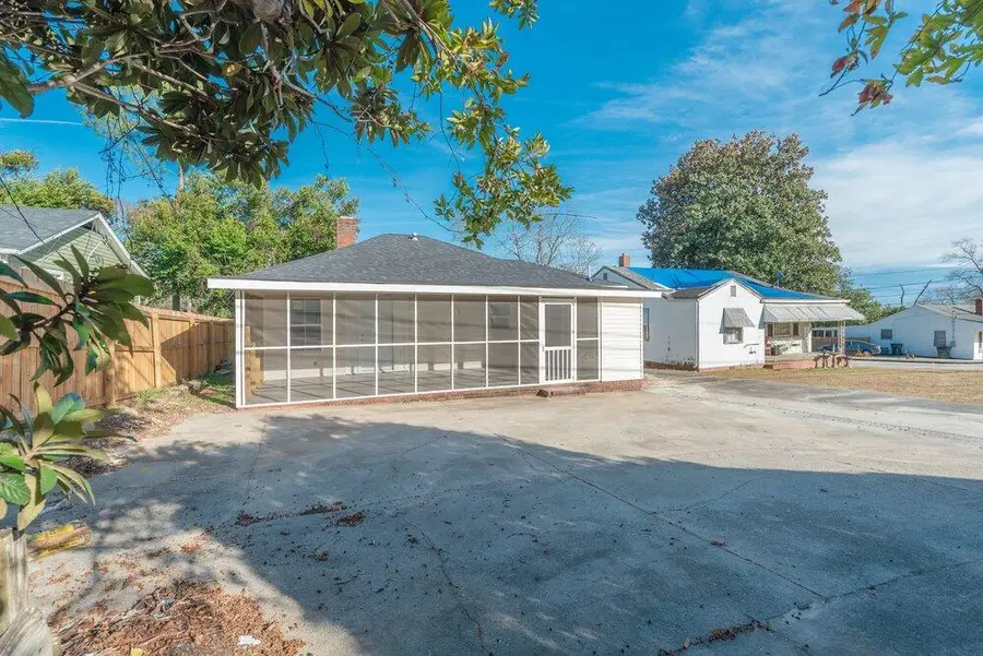 1512 Heard Avenue, Augusta, GA 30904 - Image #2