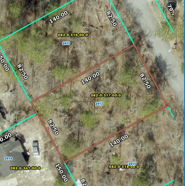 2413 Belgrade Court, Augusta, GA 30906