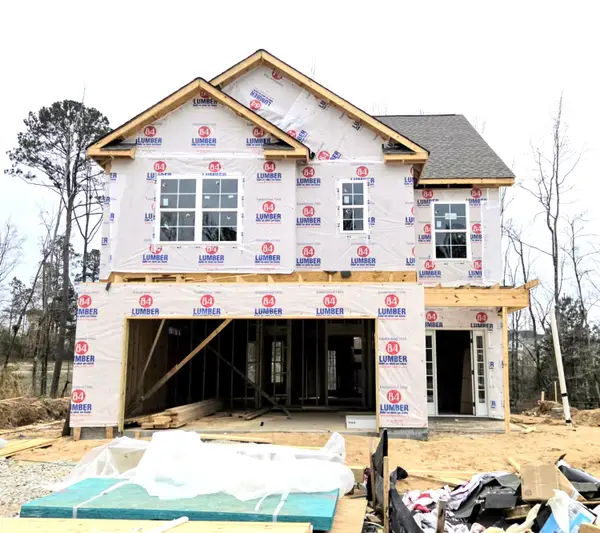 689 Ronaldsay Road, Grovetown, GA 30813