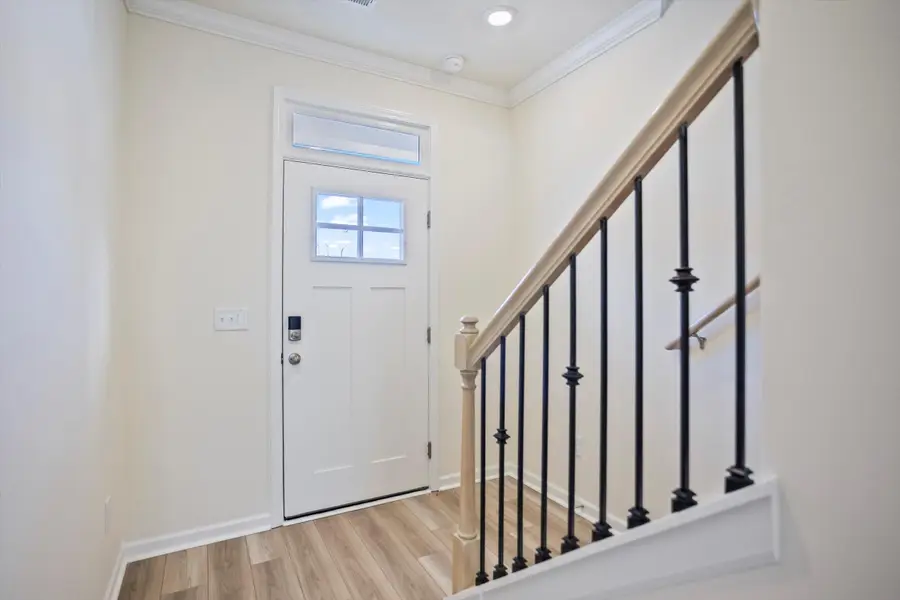 849 Brisbane Court, Graniteville, SC 29829 - #3