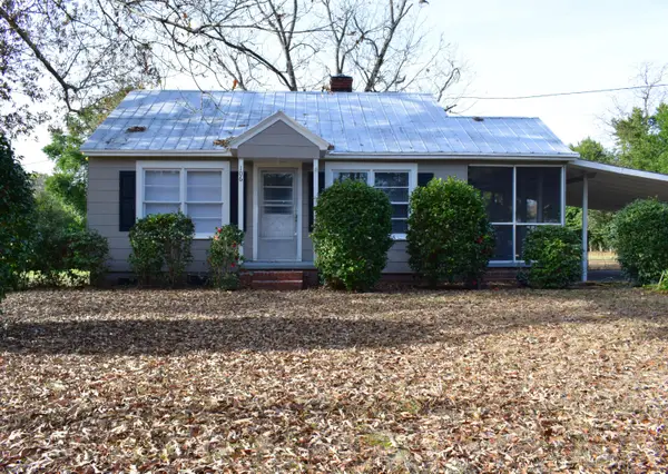 106 Jesse Dee Street, North Augusta, SC 29841