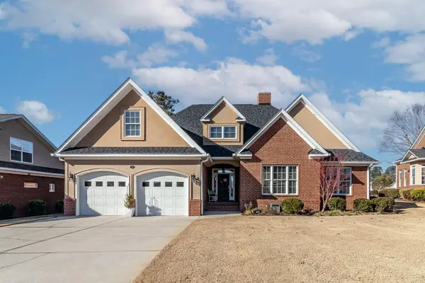 140 Fitzsimmons Drive, North Augusta, SC 29860