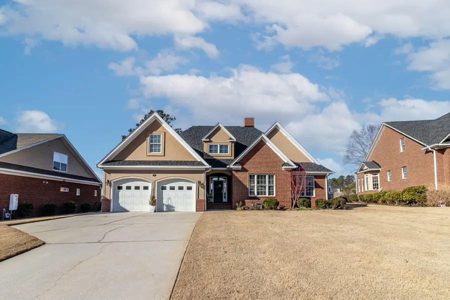 140 Fitzsimmons Drive, North Augusta, SC 29860 - #2