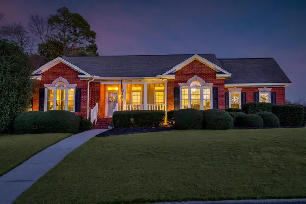 1883 Green Forest Drive, North Augusta, SC 29841