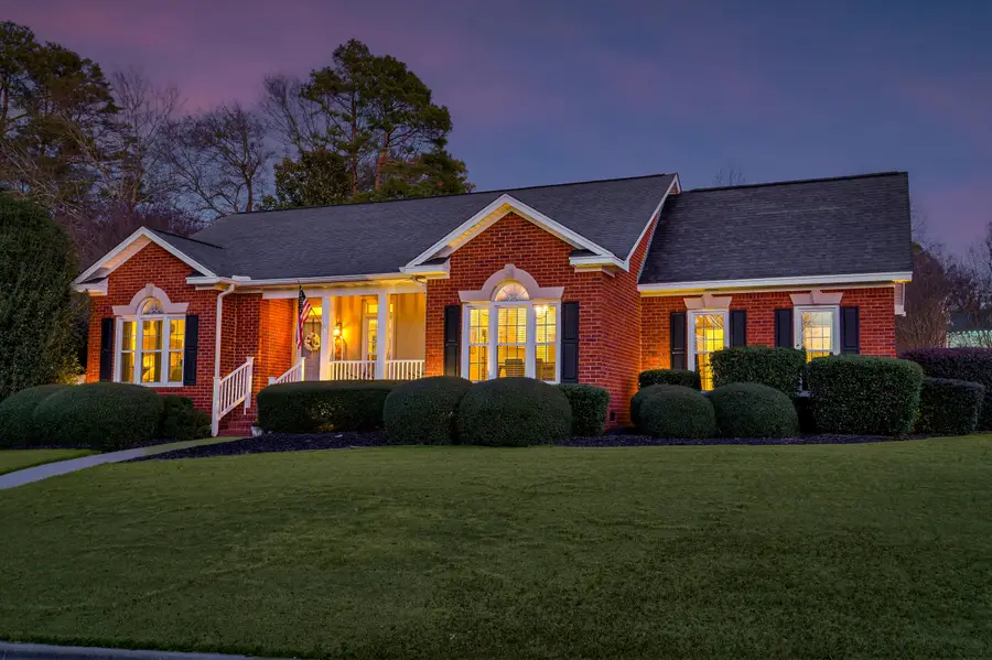 1883 Green Forest Drive, North Augusta, SC 29841 - Image #3