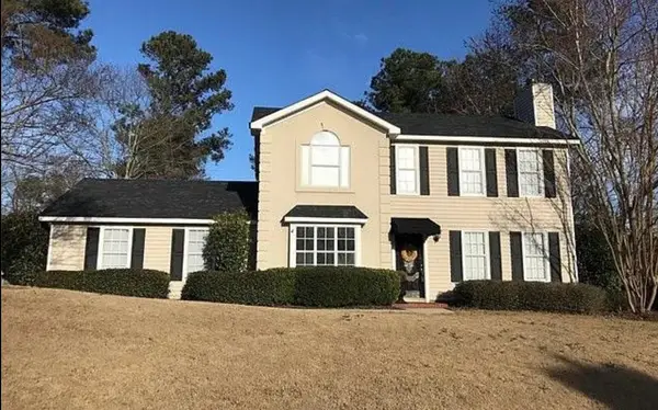 322 Timberidge Drive, Augusta, GA 30907