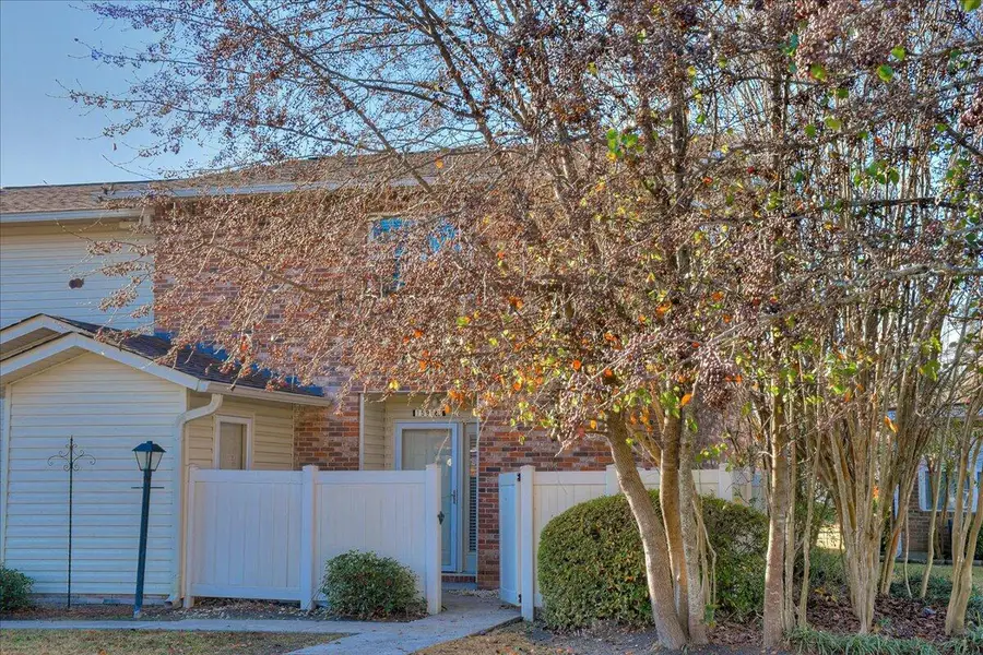 1596 Goshen Road #D, Augusta, GA 30906 - #2