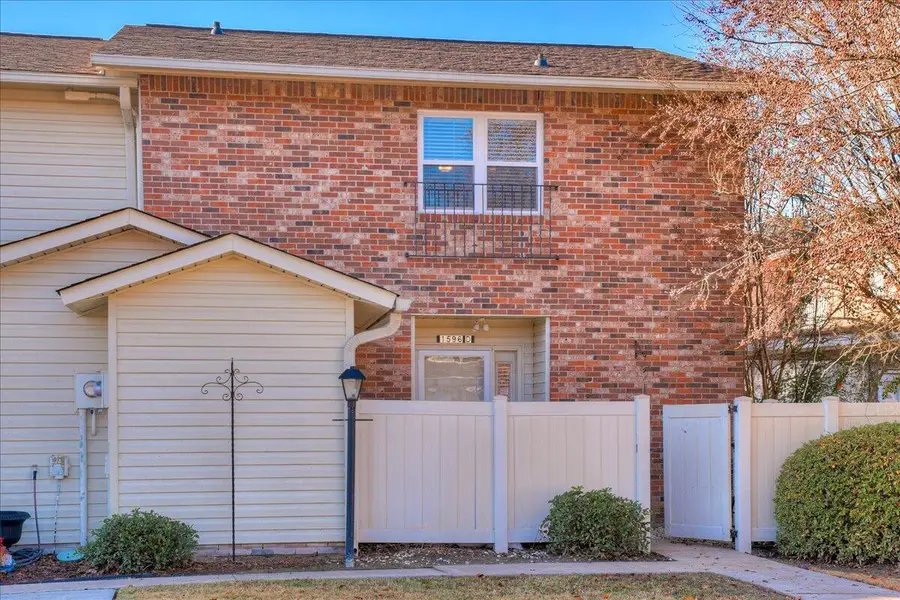 1596 Goshen Road #D, Augusta, GA 30906 - #3