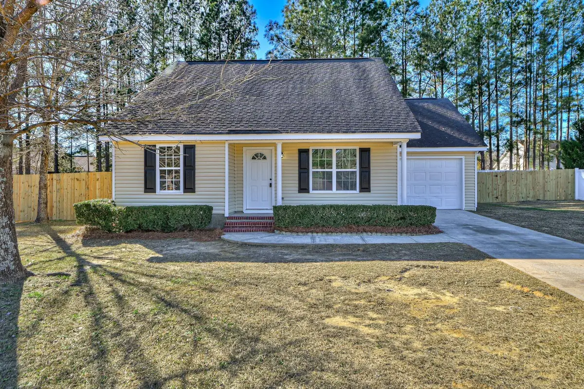 1138 Huntly Circle, Thomson, GA 30824 - Image #1