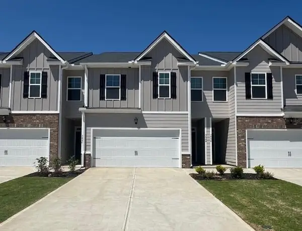 3417 Firestone Drive #85, Hephzibah, GA 30815