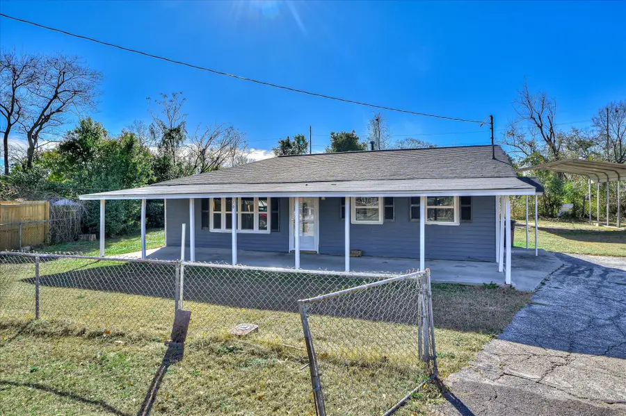 104 Thomas Circle, Augusta, GA 30906 - Image #3