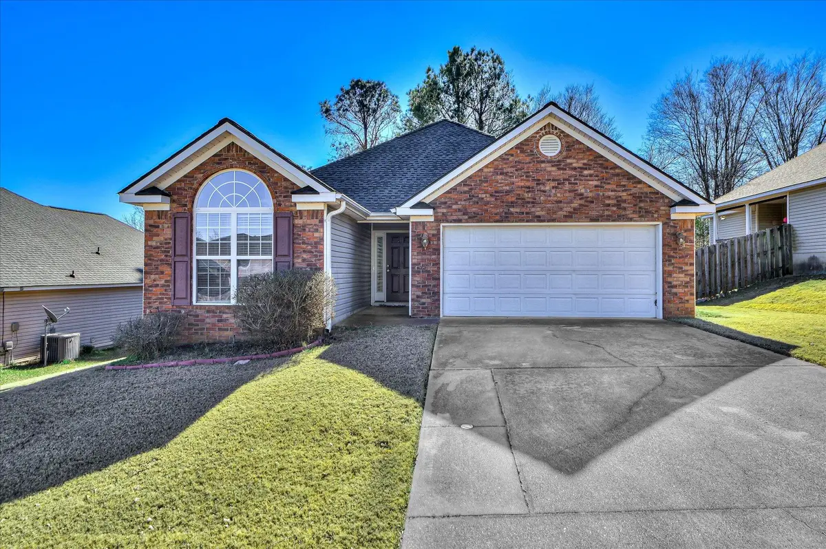 584 Lory Lane, Grovetown, GA 30813 - Image #1