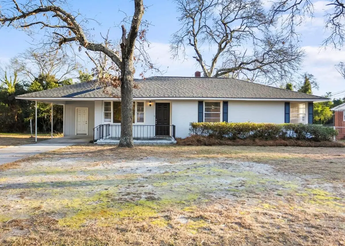 2812 Rocky Creek Road, Augusta, GA 30906 - Image #1