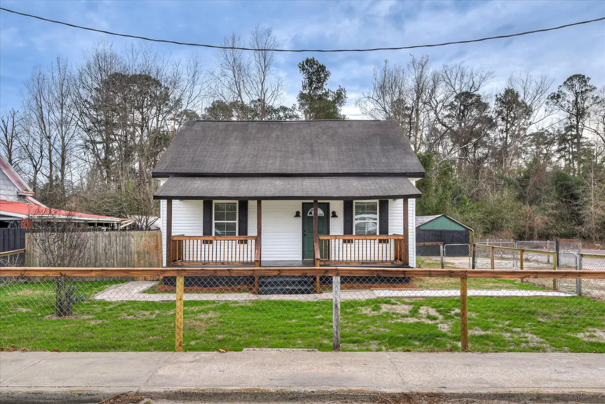 3863 Augusta Road, Warrenville, SC 29851 - Image #1
