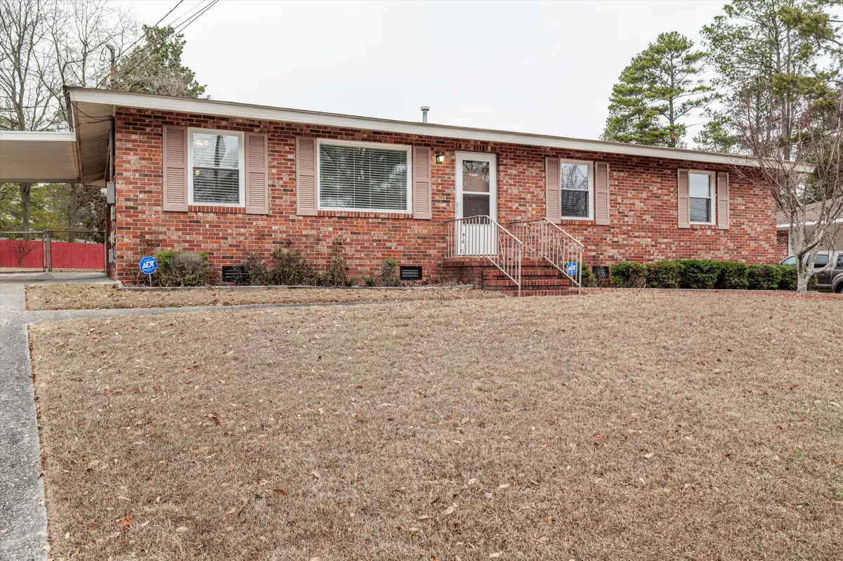 1014 Mckenzie Street, North Augusta, SC 29841 - Image #1