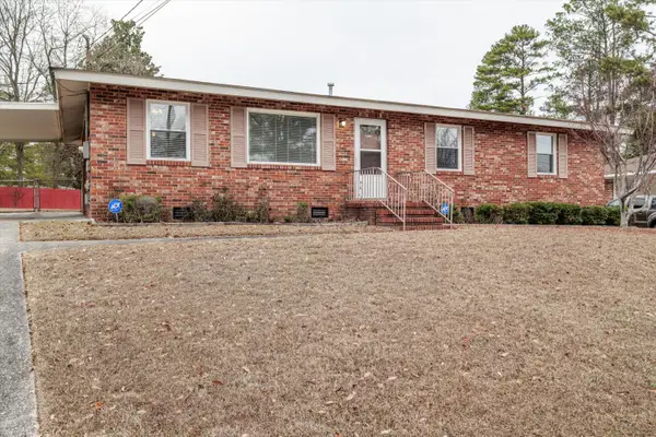 1014 Mckenzie Street, North Augusta, SC 29841