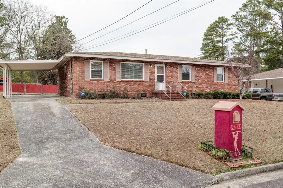 1014 Mckenzie Street, North Augusta, SC 29841 - Image #2