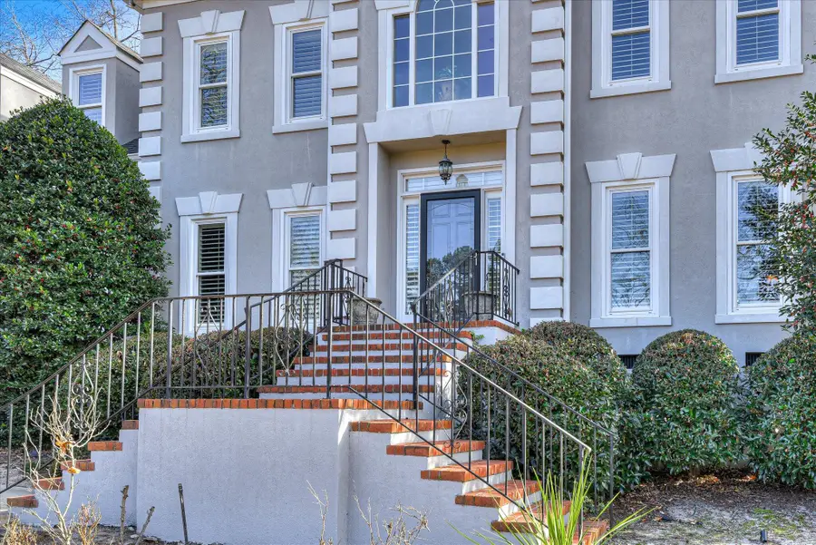 605 Whitewood Way, North Augusta, SC 29860 - #2