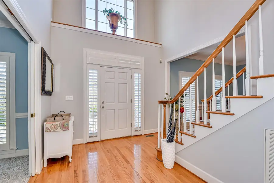 605 Whitewood Way, North Augusta, SC 29860 - #3