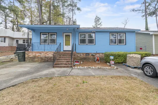 5106 Randall Avenue, Columbia, SC 29203