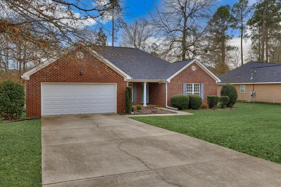 1145 Watsonia Drive, Aiken, SC 29803 - Image #3