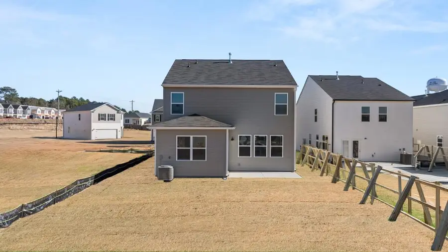 592 Whitby Court, Aiken, SC 29801 - #2