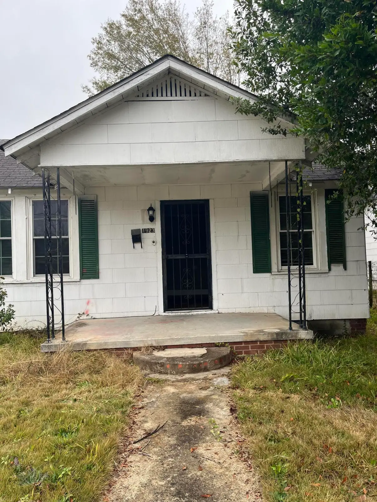 1923 Fenwick Street, Augusta, GA 30904 - #1