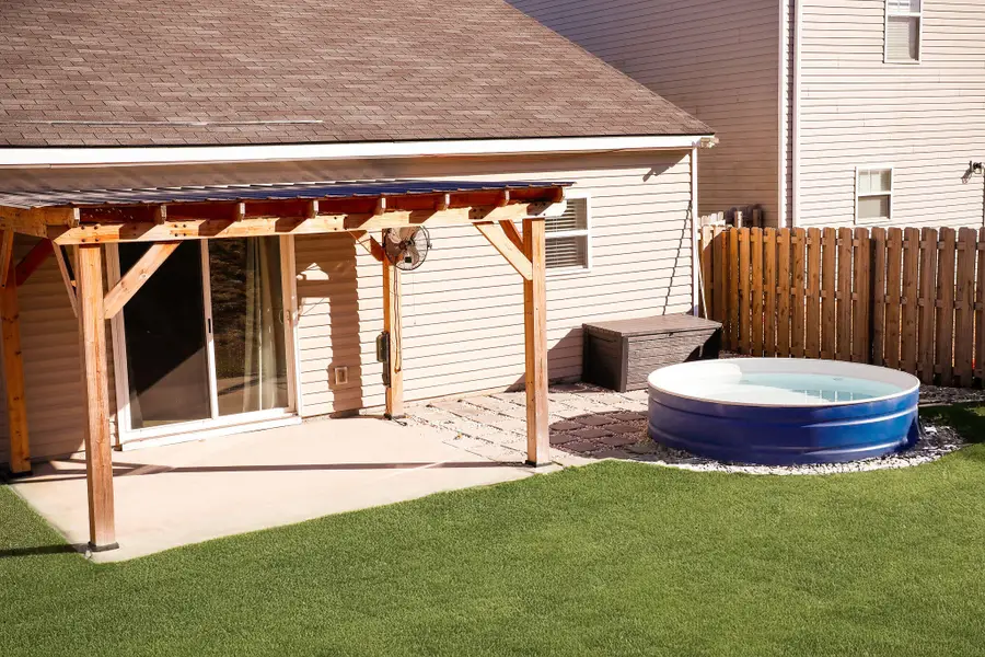 727 Turning Crest Lane, Graniteville, SC 29829 - #3