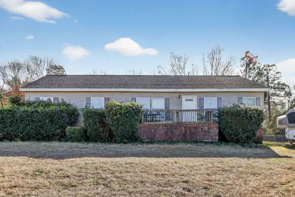 1080 Hancock Mill Lane, Hephzibah, GA 30815