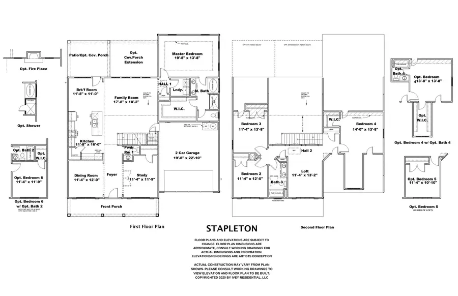 Wd230 Windsor Drive #Wd230, North Augusta, SC 29860 - Image #2