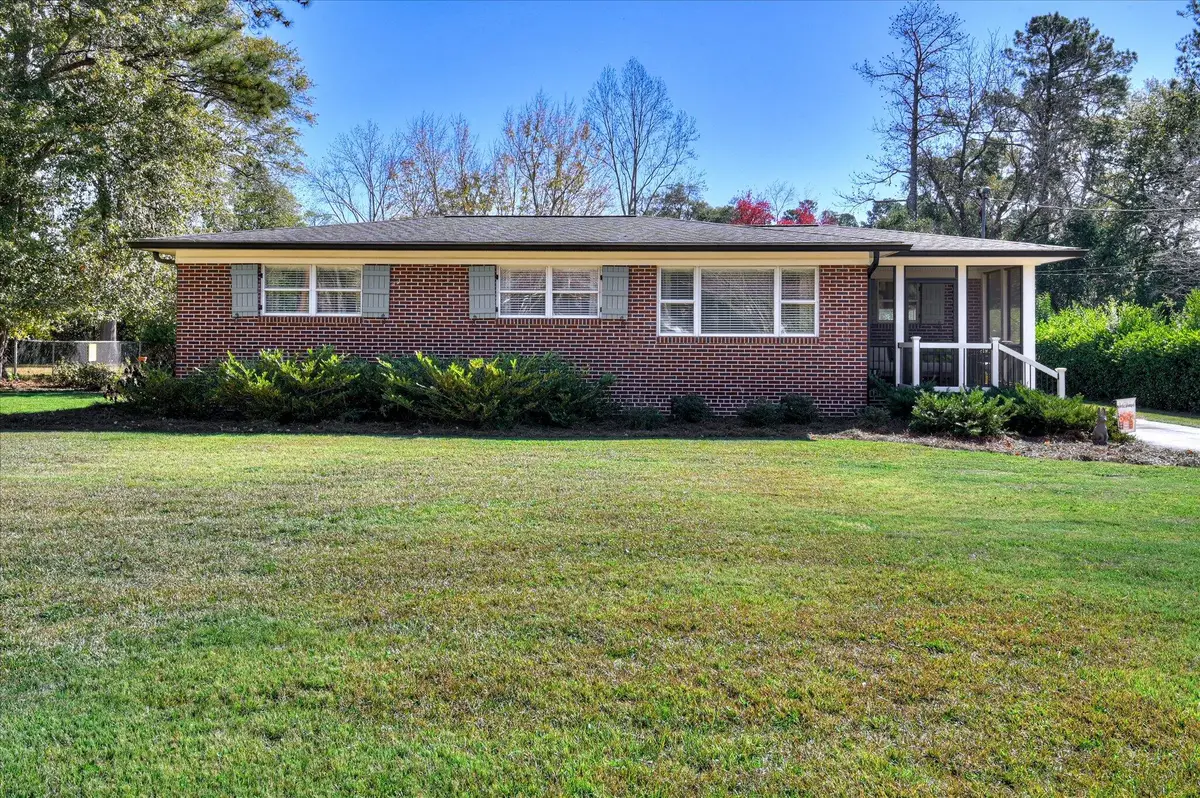 505 Anthony Road, Waynesboro, GA 30830 - Image #1