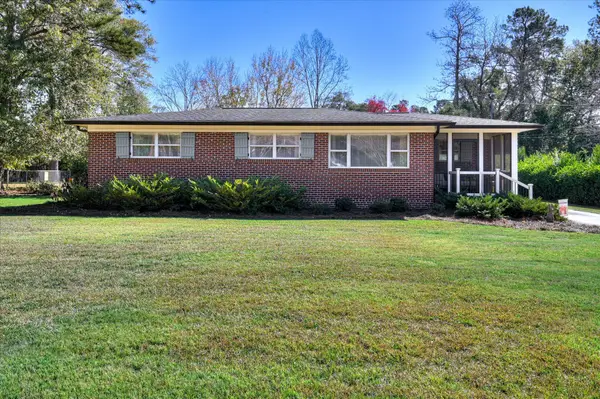 505 Anthony Road, Waynesboro, GA 30830