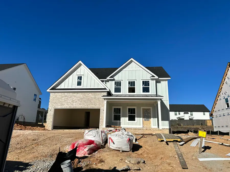 835 Sparrow Point Avenue, Evans, GA 30809 - #2