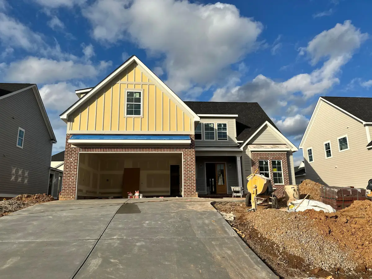 819 Sparrow Pointe Avenue, Evans, GA 30809 - Image #1