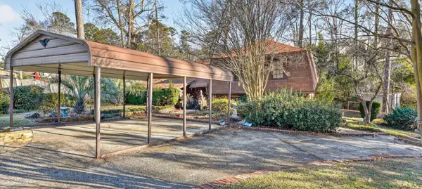 342 Oakleaf Court, Martinez, GA 30907