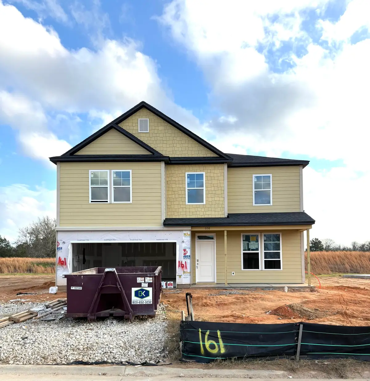 2058 April Dawn Trail, Thomson, GA 30824 - Image #1