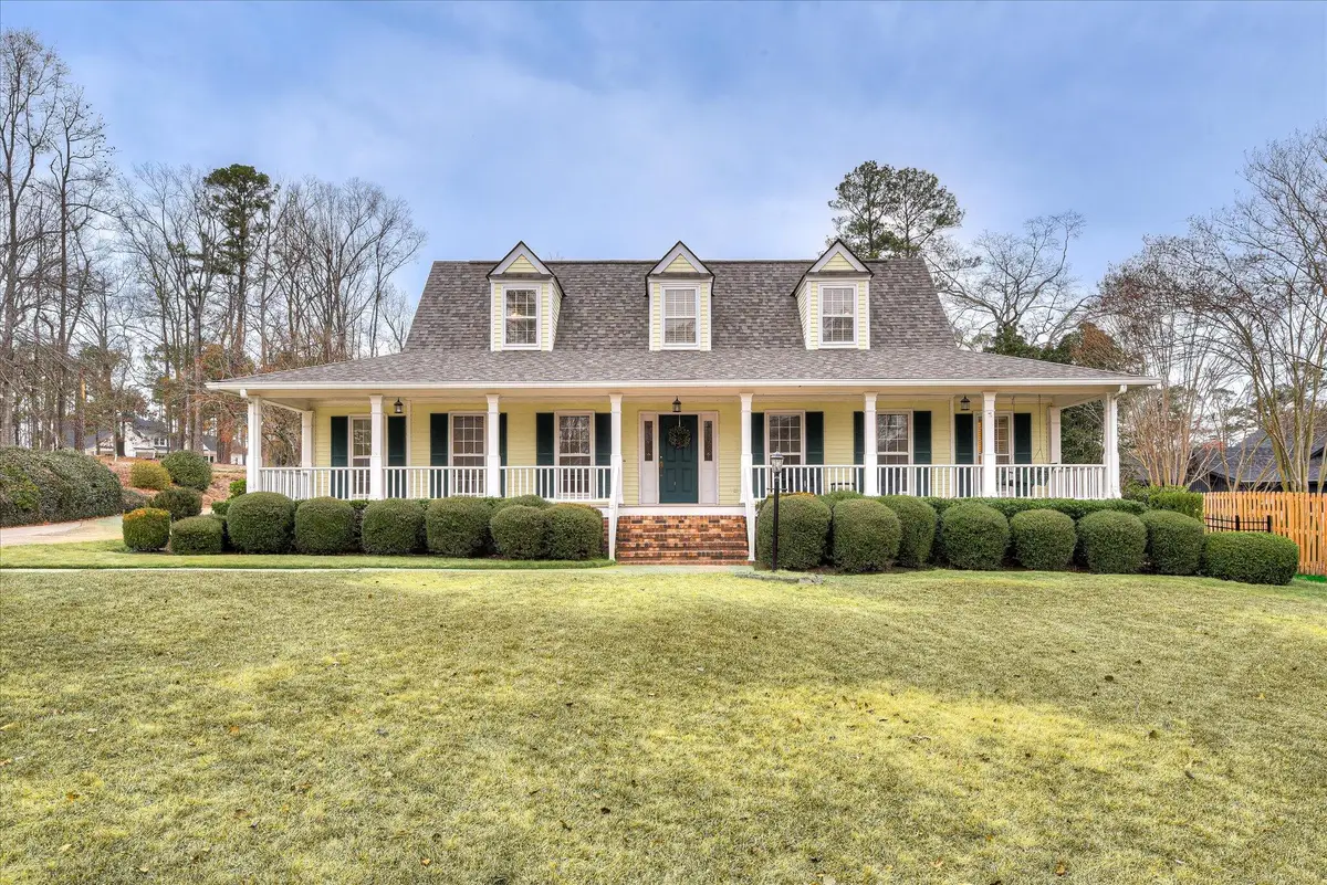 603 Pebble Beach Court, Martinez, GA 30907 - Image #1