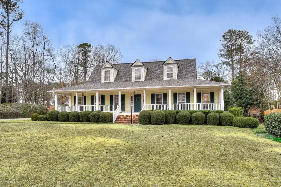 603 Pebble Beach Court, Martinez, GA 30907 - Image #2