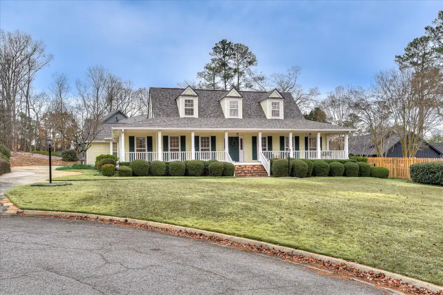 603 Pebble Beach Court, Martinez, GA 30907 - Image #3
