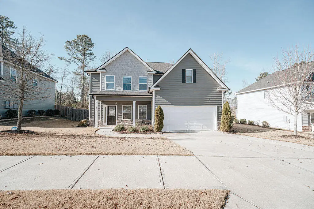 606 Bunchgrass Street, Grovetown, GA 30813 - Image #1