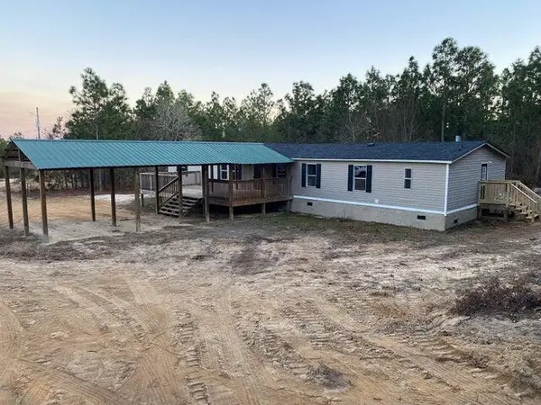 337 Connector Road, Graniteville, SC 29829
