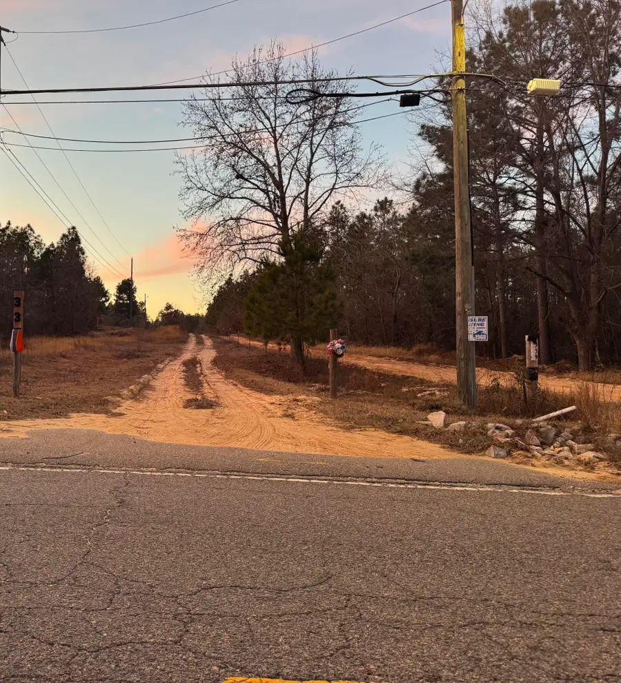 337 Connector Road, Graniteville, SC 29829 - #2