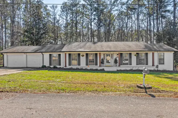 4572 Craig Drive, Evans, GA 30809